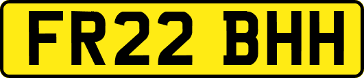 FR22BHH