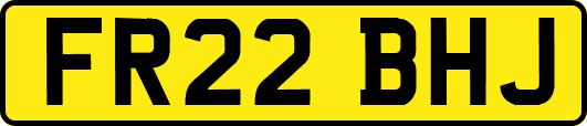 FR22BHJ