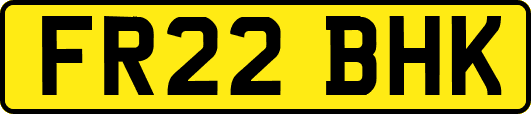 FR22BHK