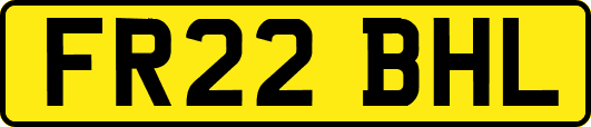 FR22BHL