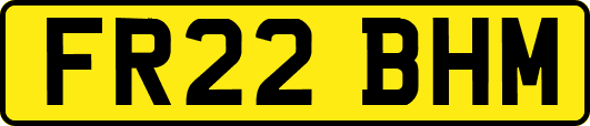 FR22BHM