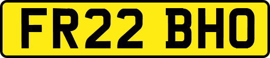 FR22BHO