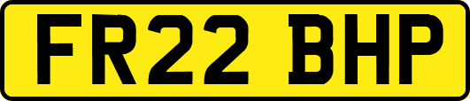 FR22BHP