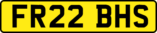 FR22BHS