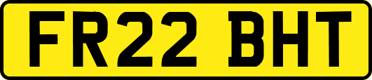 FR22BHT
