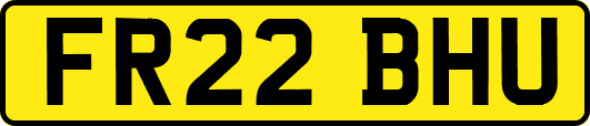 FR22BHU