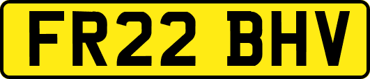 FR22BHV