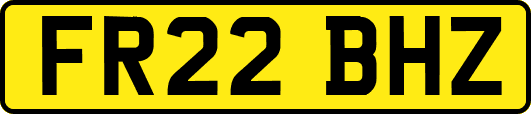 FR22BHZ
