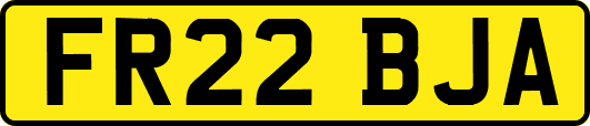 FR22BJA