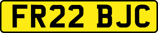 FR22BJC