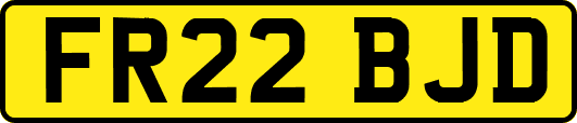 FR22BJD
