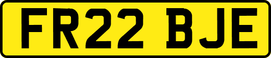 FR22BJE