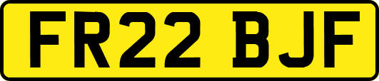 FR22BJF