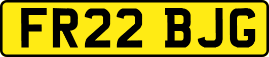 FR22BJG