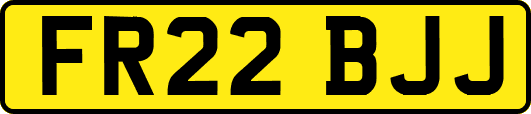 FR22BJJ