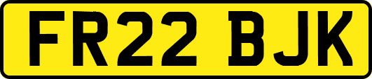FR22BJK