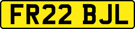 FR22BJL