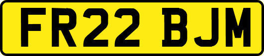 FR22BJM