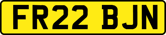 FR22BJN