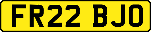 FR22BJO