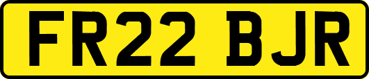 FR22BJR