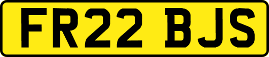 FR22BJS