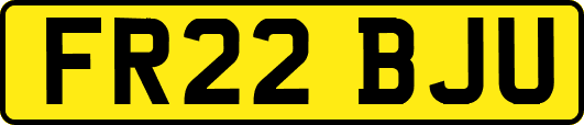 FR22BJU