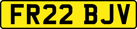 FR22BJV