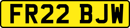 FR22BJW