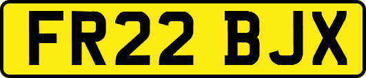 FR22BJX