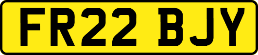 FR22BJY