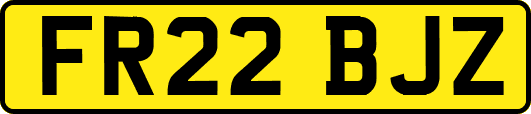 FR22BJZ