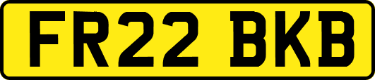 FR22BKB