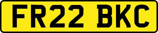 FR22BKC