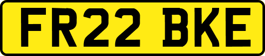 FR22BKE