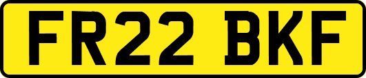 FR22BKF