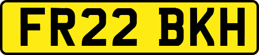 FR22BKH