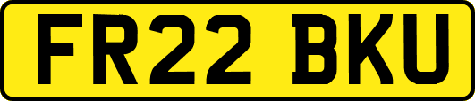 FR22BKU