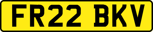 FR22BKV
