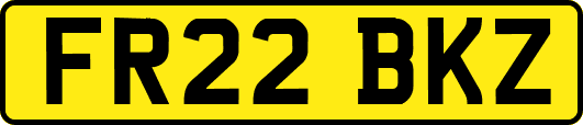 FR22BKZ