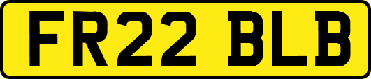 FR22BLB