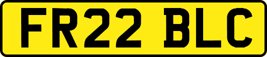 FR22BLC