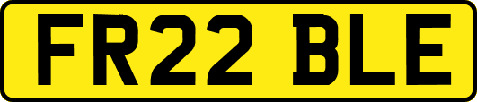 FR22BLE