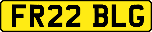 FR22BLG