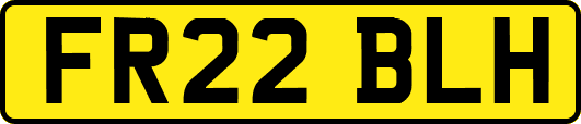 FR22BLH