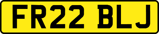 FR22BLJ