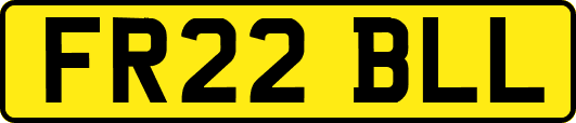 FR22BLL