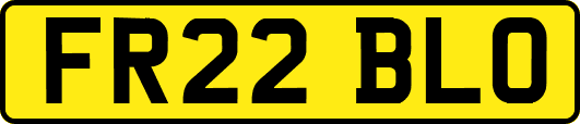 FR22BLO