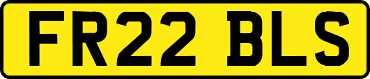 FR22BLS