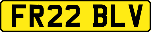 FR22BLV